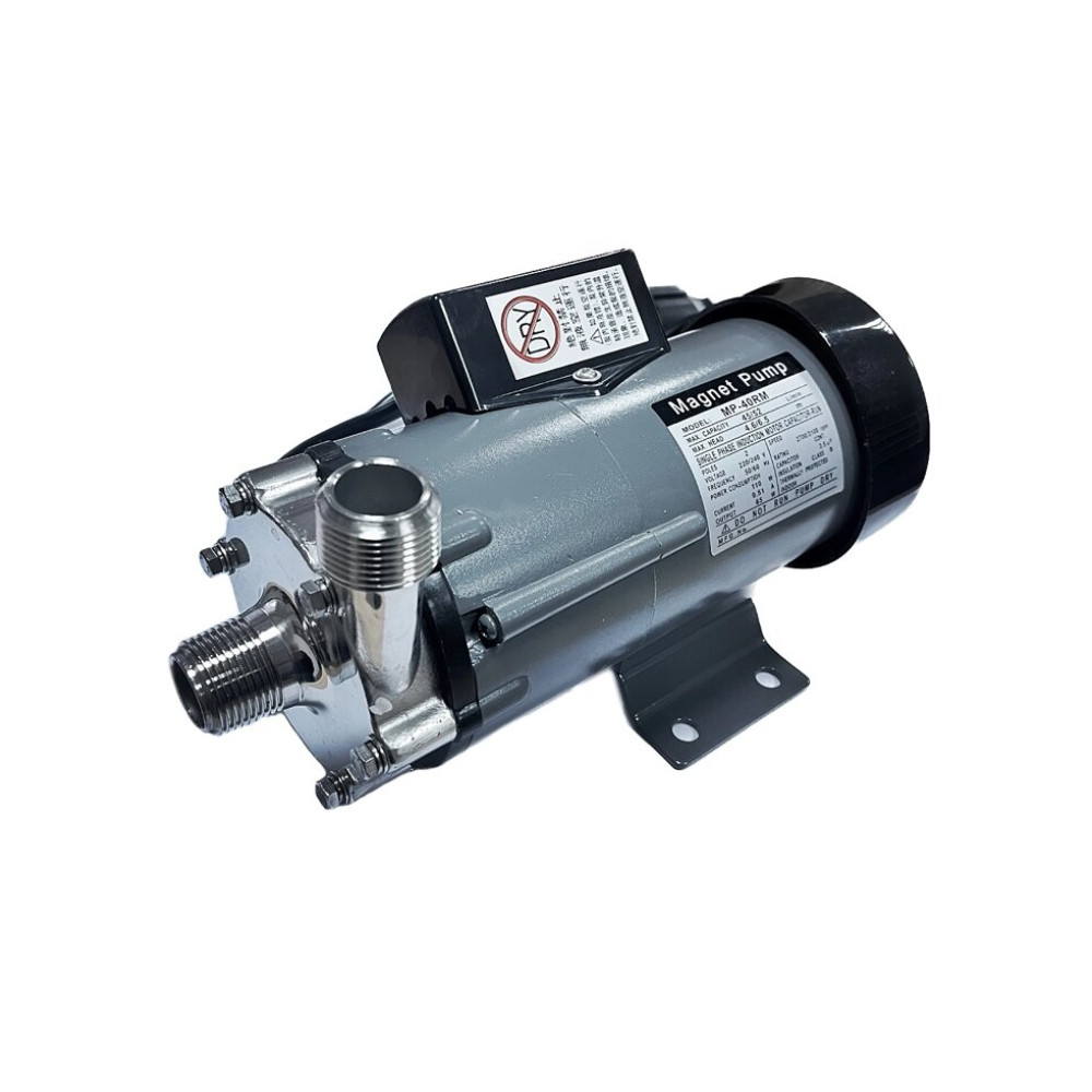 Насос MP-40RM сталь вихід папа 3/4