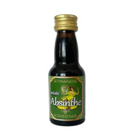 Есенція Strands ABSINTHE 25 мл