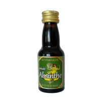 Есенція Strands ABSINTHE 25 мл