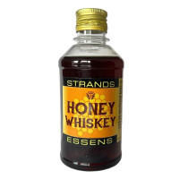 Эссенция Strands HONEY WHISKY 250 мл