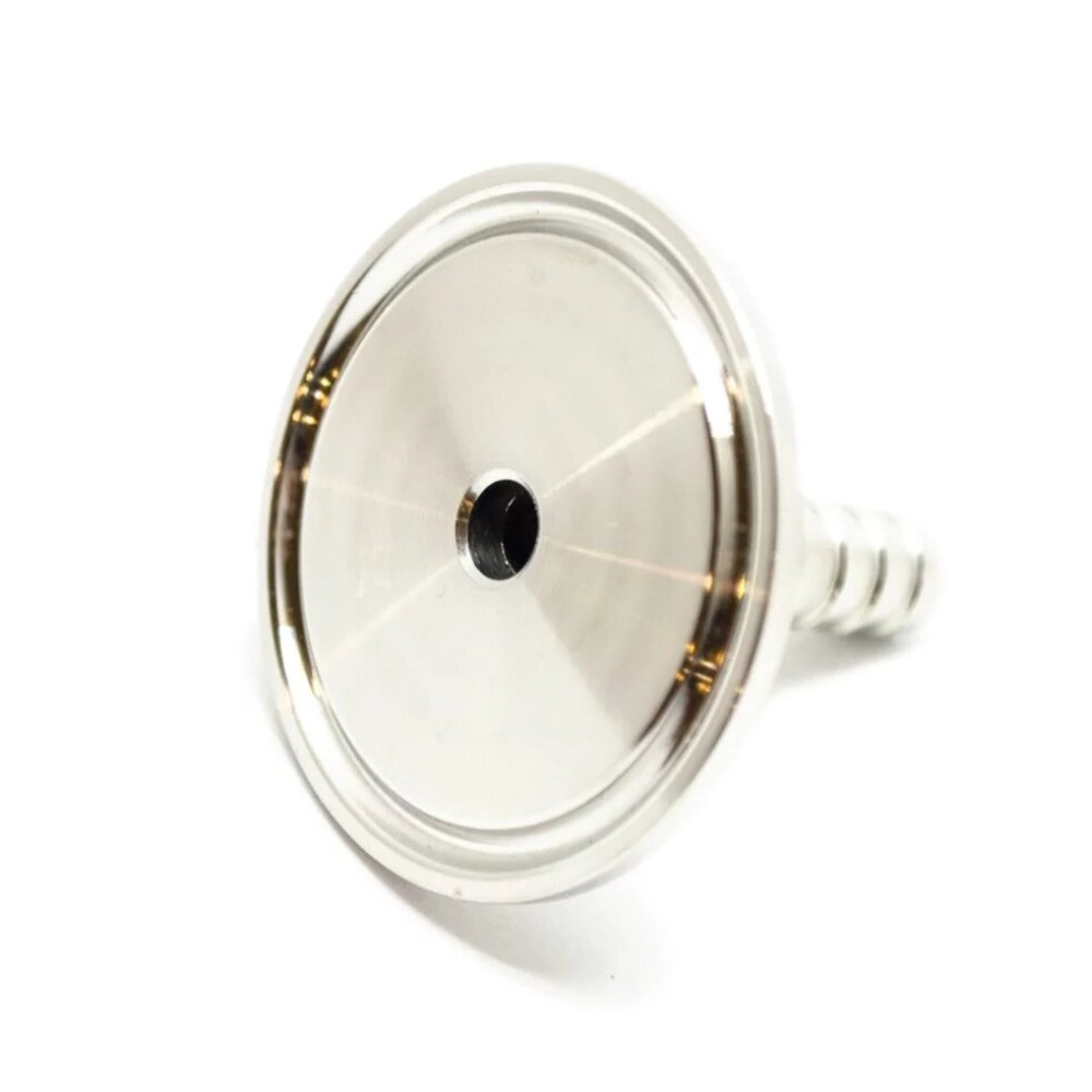 Перехідник з DN 2 на трубку 10мм