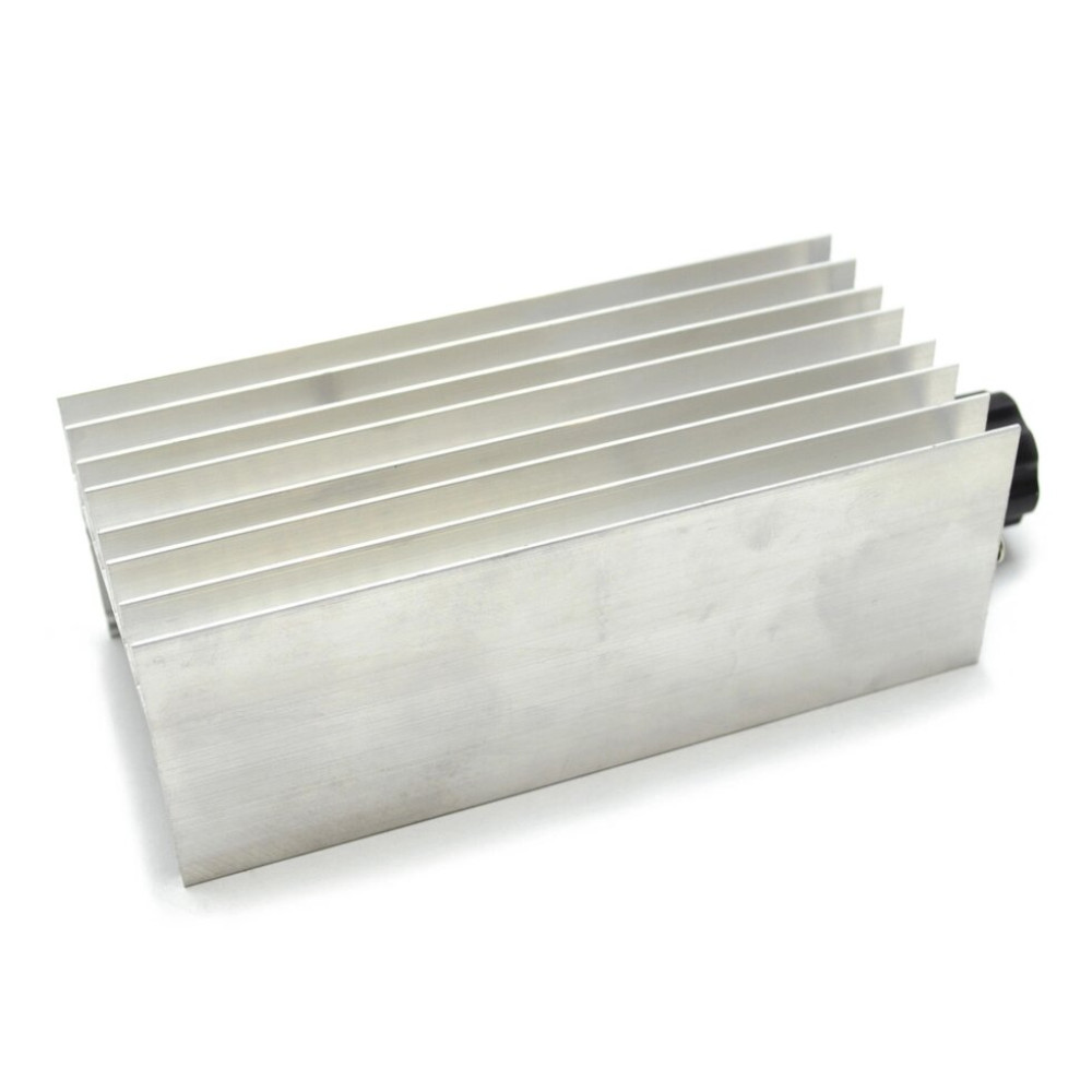 Регулятор напруги 10кВт (пікове) | Робоче навантаження- 5-6 кВт!