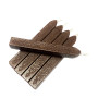 Сургуч паличка. Коричневий