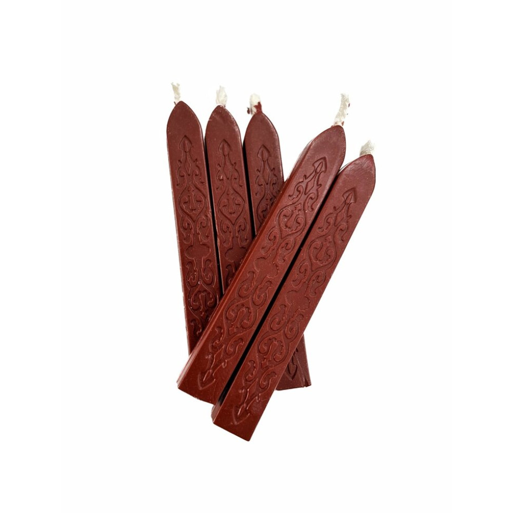 Сургуч паличка. Бордо.