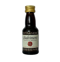Есенція Strands BALTMORE LONG BLENDED WHISKY 25 мл