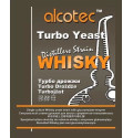 Дріжджі Турбо Alcotec WHISKY Turbo 73 г