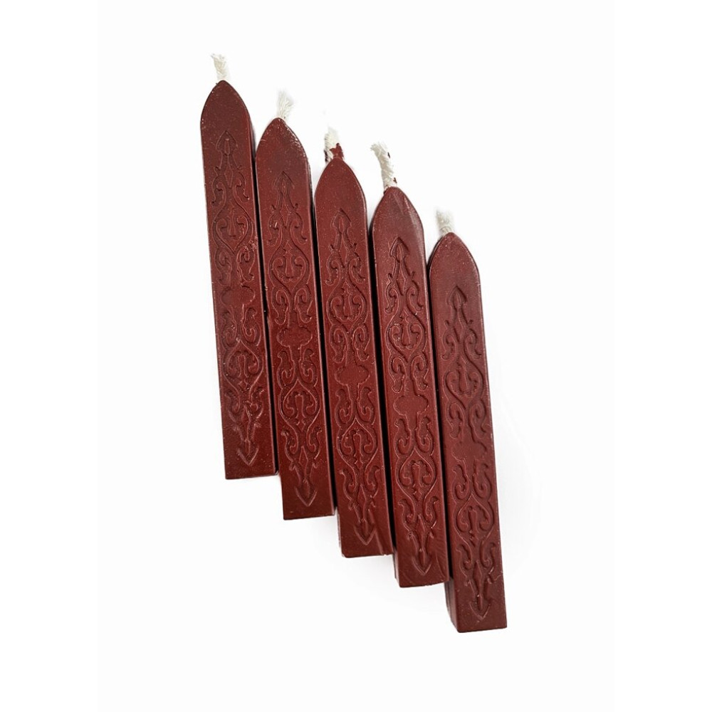 Сургуч паличка. Бордо.