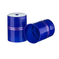 Колпак 28 (НВР 28х40 синий)