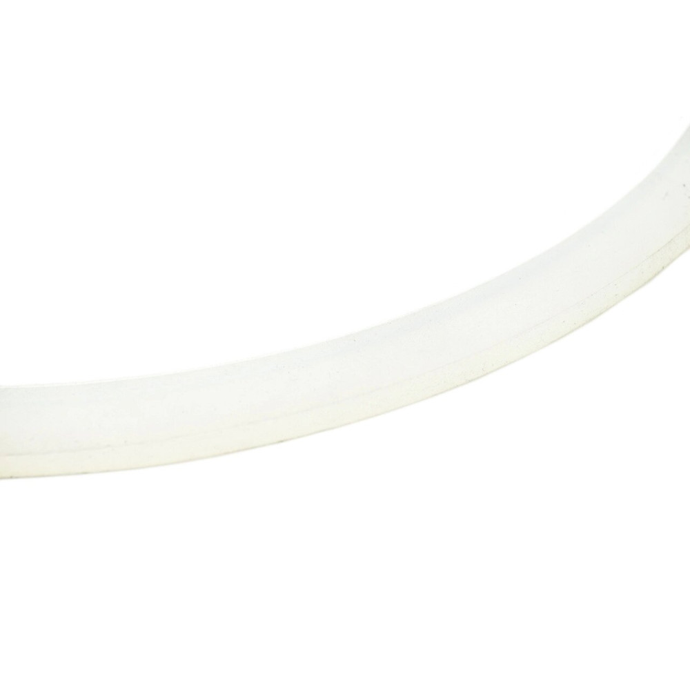 Силіконова прокладка (ущільнювач) П-подібна для кубів 50л. D 39см)