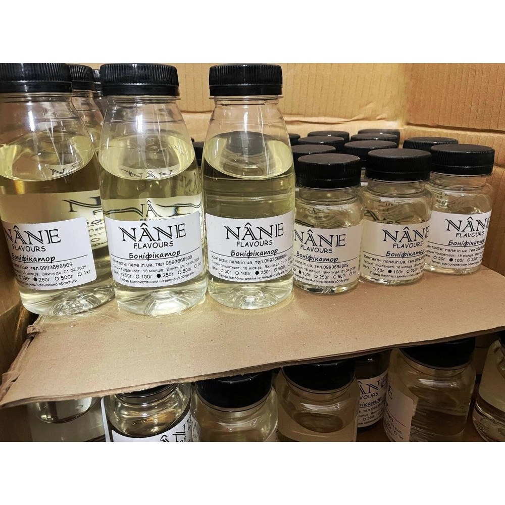 Боніфікатор 250 г