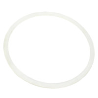 Силиконовая прокладка (уплотнитель) П-образная для кубов 50л. (D 39см)