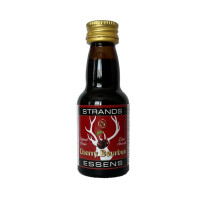 Есенція Strands BOURBON CHERRY 25 мл