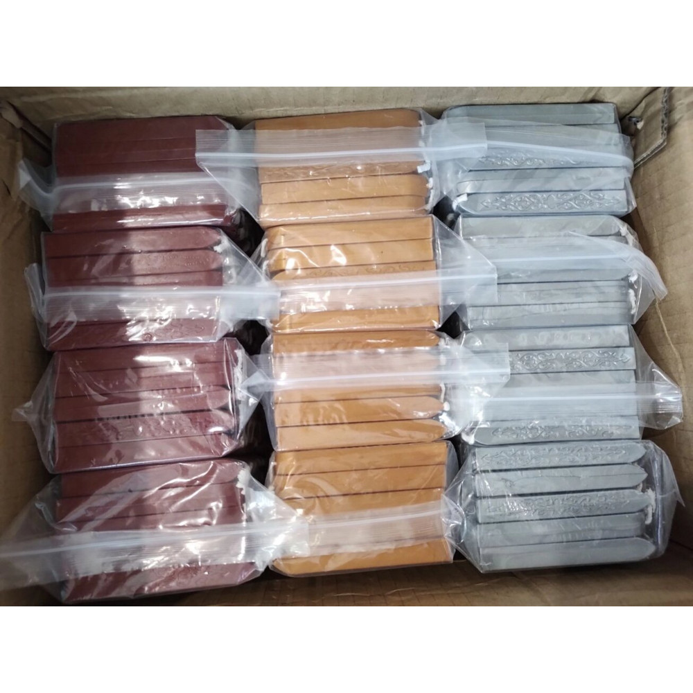 Сургуч паличка. Золото.