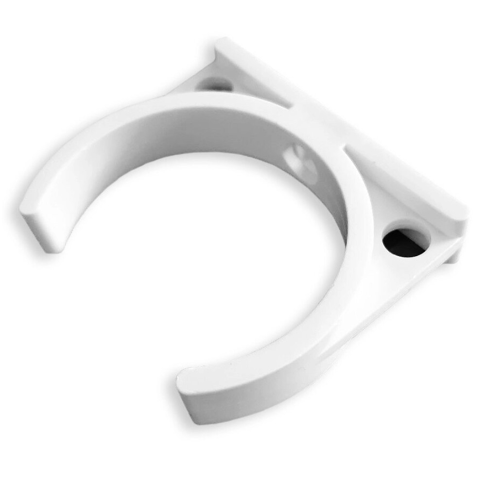 Кріплення одинарне для вугільного картриджу 51мм