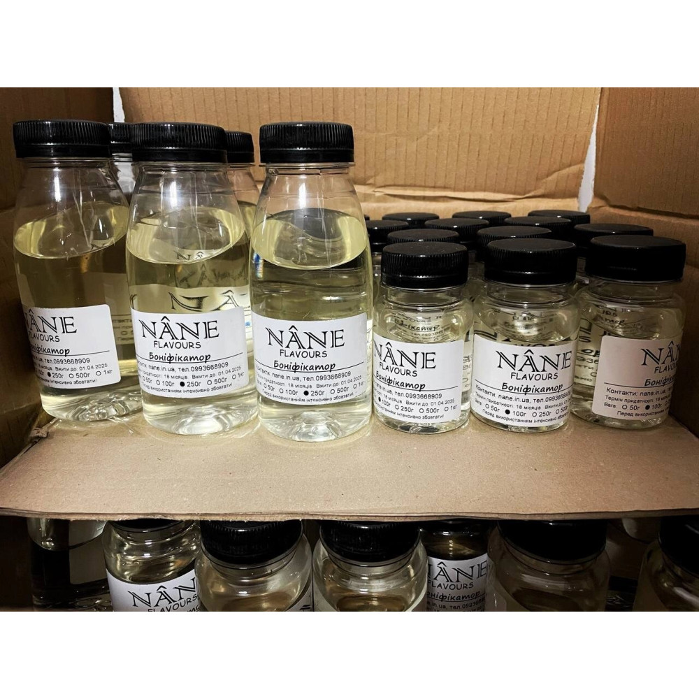 Боніфікатор 250 г