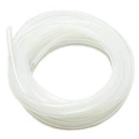 Шланг пищевой силиконовый 4х1.5 мм