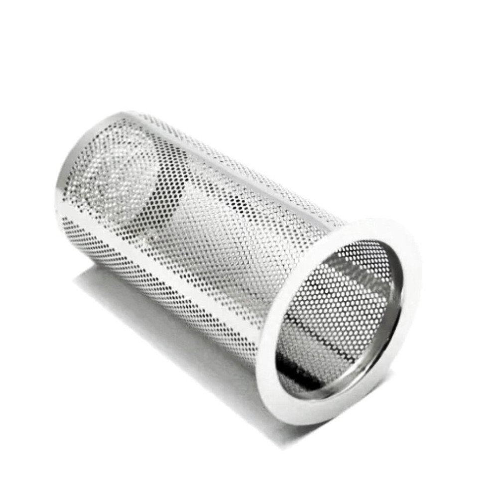 Сталевий стакан для ароматизації (Кламп 3 )