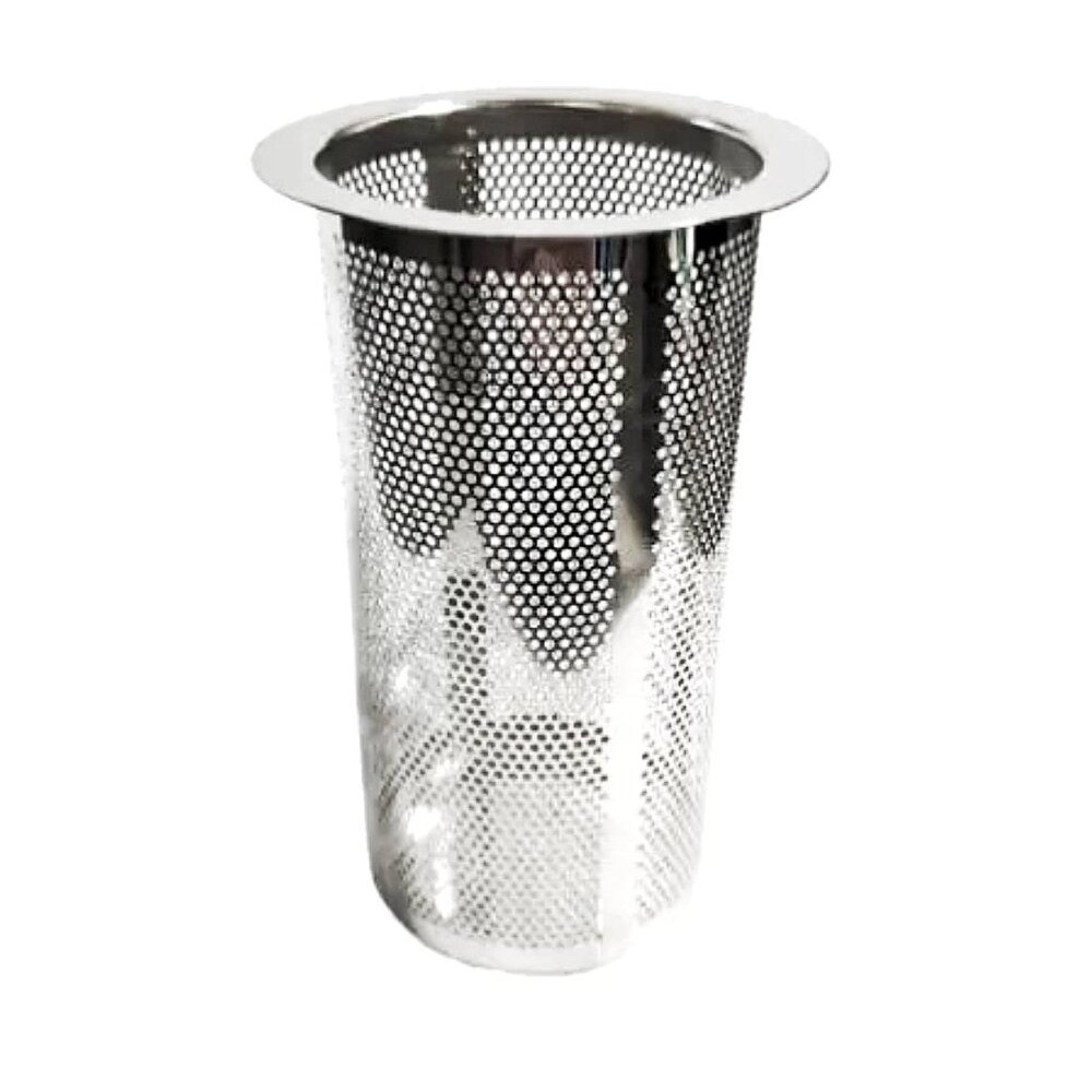 Сталевий стакан для ароматизації (Кламп 3 )