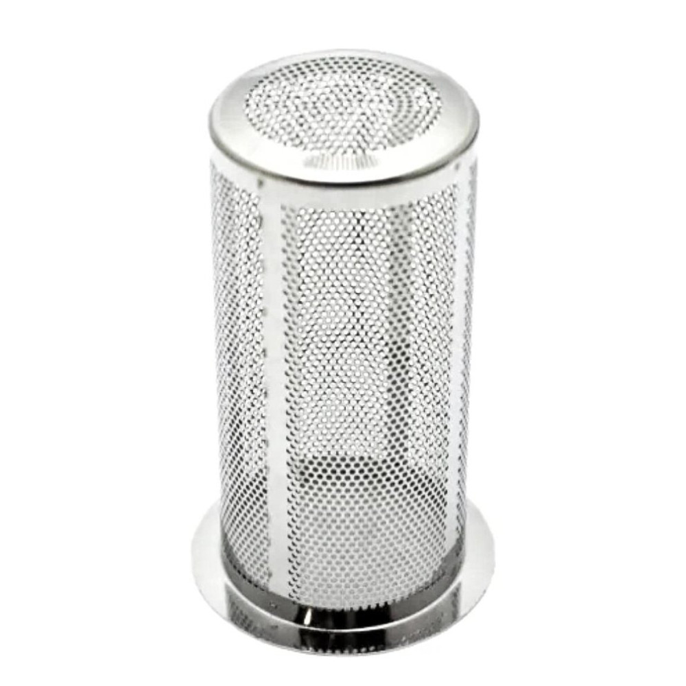 Сталевий стакан для ароматизації (Кламп 3 )