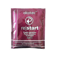 Дріжджі Турбо Alcotec Restart