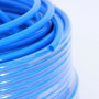 Шланг високого тиску|10х6.5 мм|синій, поліуретановий