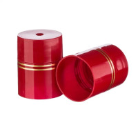 Колпак 28 (НВР 28х40 бордовый)