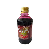 Есенція Strands CHERRY VODKA/LIKIER 250 мл
