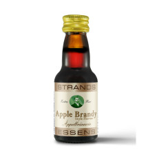 Есенція Strands  Apple brandy style flavour, 25 мл