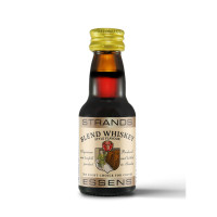 Натуральная эссенция Blend Whiskey Style Flavour Strands (Ірландський віскі) , 25 мл