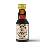 Есенція Strands LONG BLEND WHISKY 25 мл