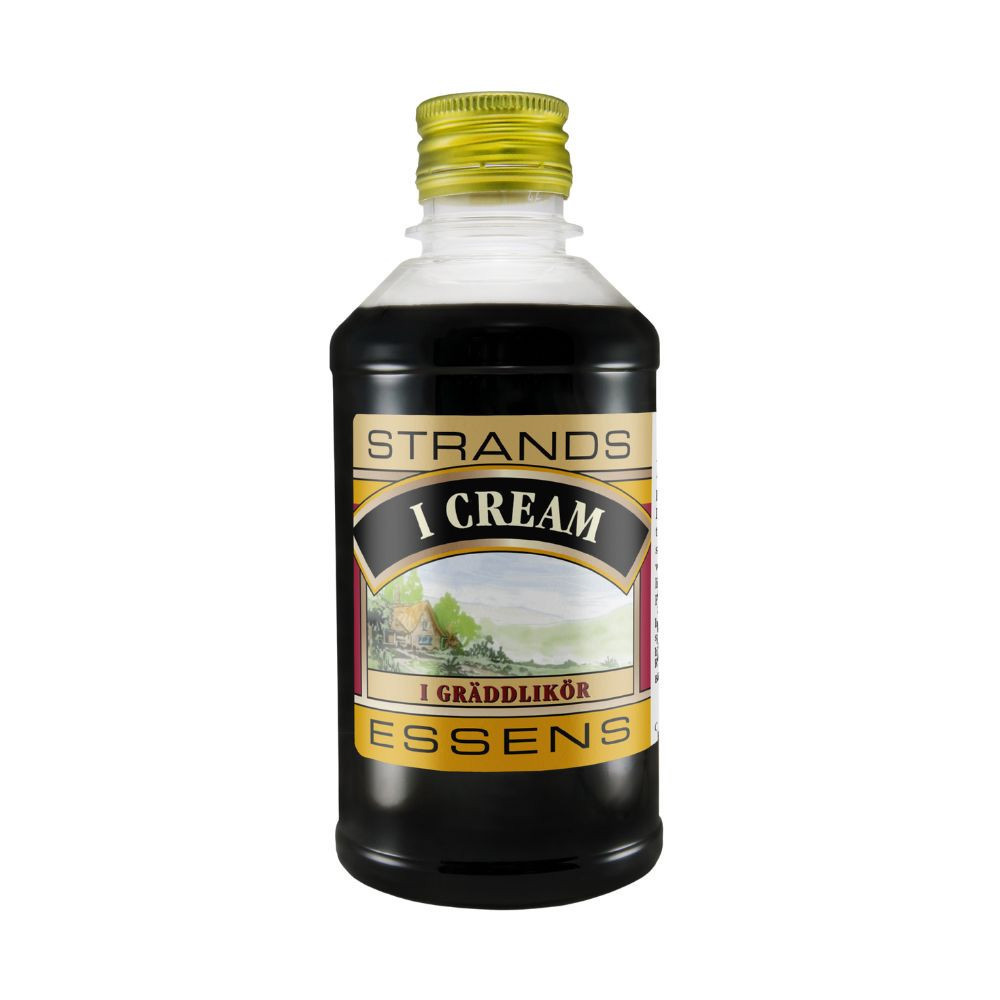 Есенція Strands I CREAM 250 мл