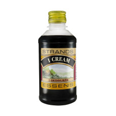 Есенція Strands I CREAM 250 мл