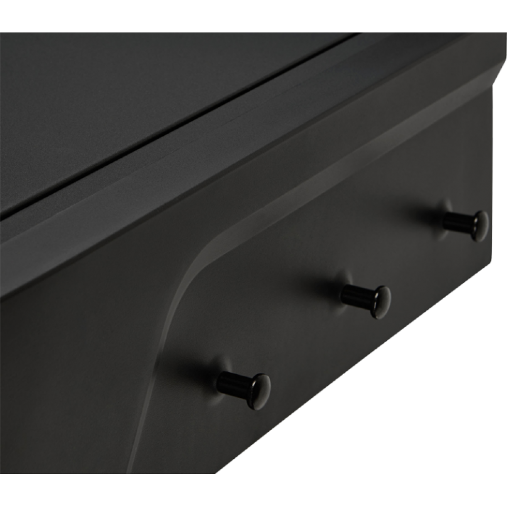 Комплект: Monroe 3 SIK Turbo Shadow та газовий балон HPCR 24,5 л з відсікачем