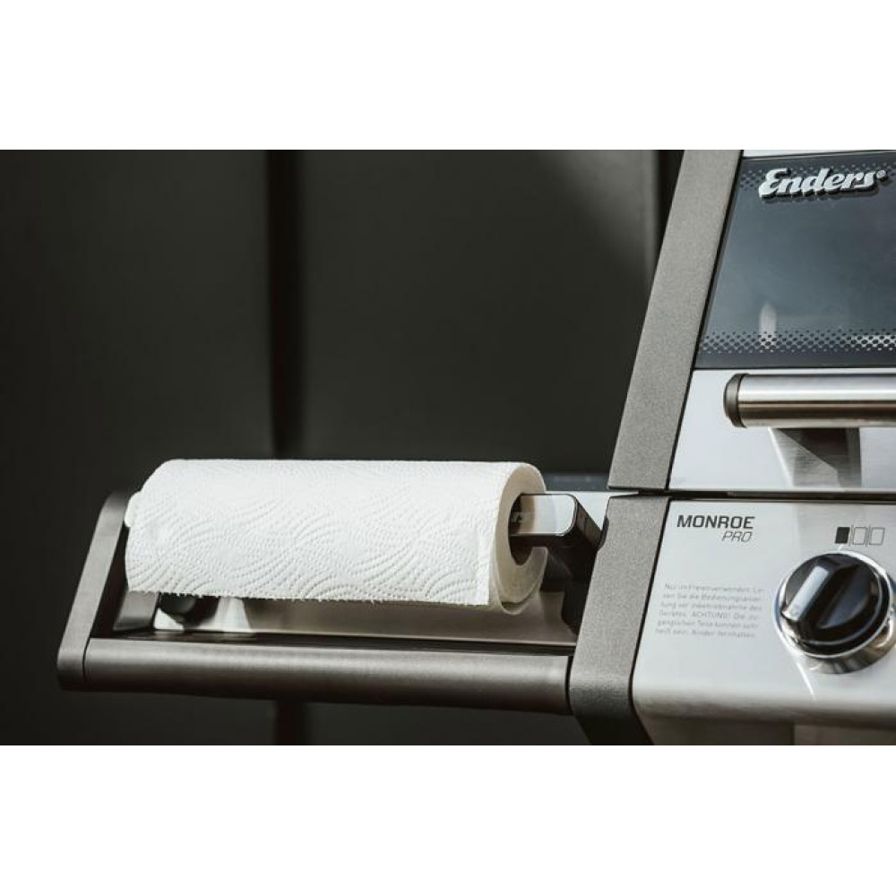 Магнітний тримач для рушників