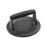 Чавунний прес для гамбургерів