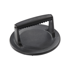 Чавунний прес для гамбургерів