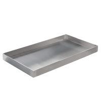 Деко-планча для серії грилів Enders (нержавіюча сталь)