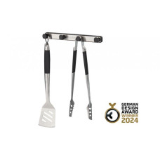 Гачки для столових приладів на магнітах