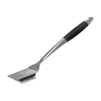 Щетка Enders для BBQ Premium с ворсом из нержавеющей стали