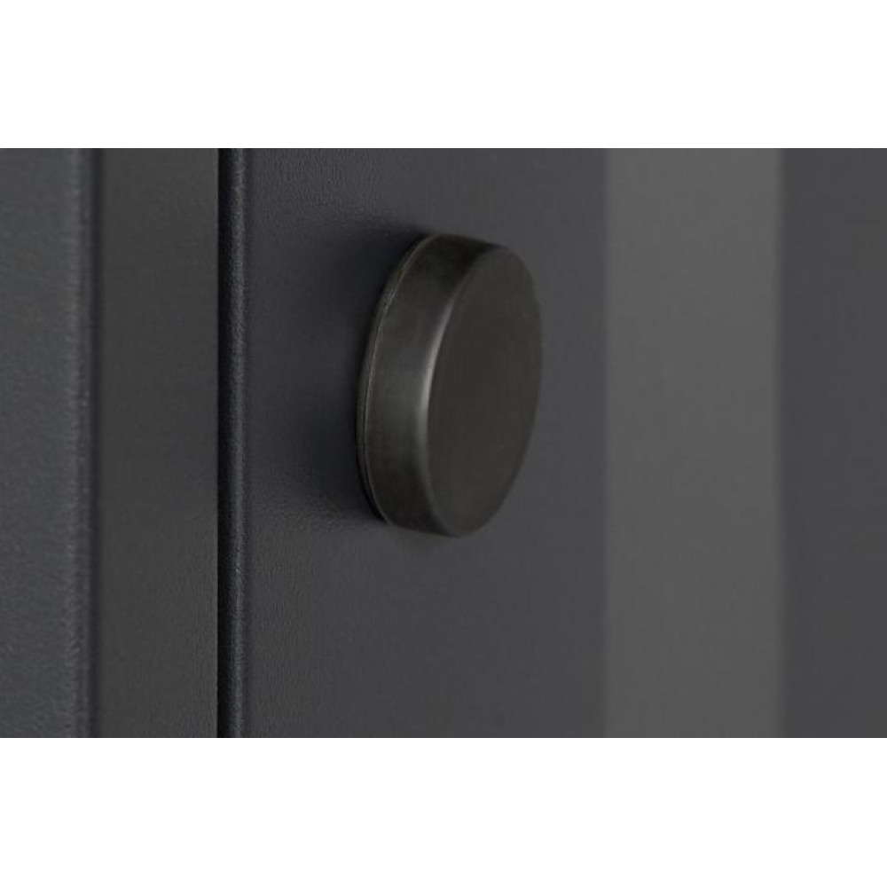 Модульна шафа на магнітах для грилів Enders