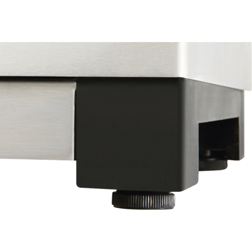 Портативна газова плита Enders Brisbane 2 з термодатчиками