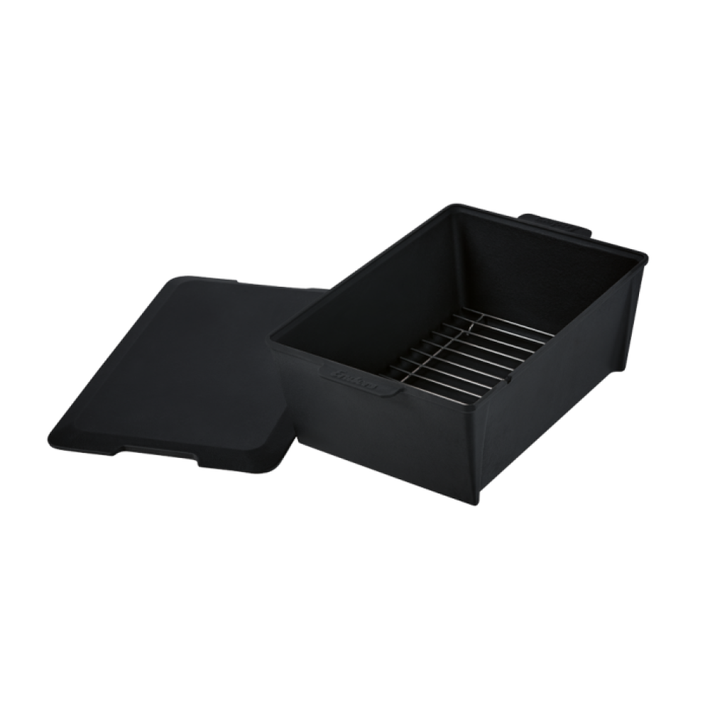 Чавунна жаровня Switch Grid ™