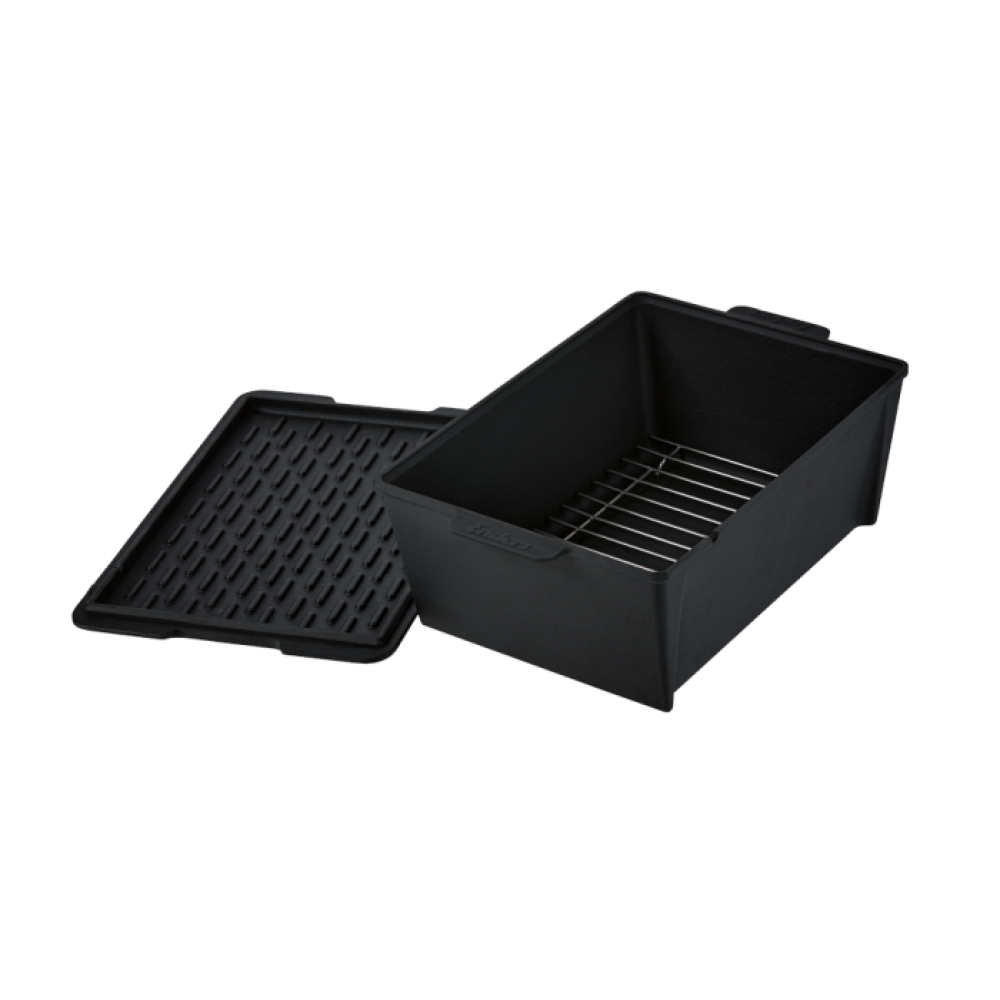 Чавунна жаровня Switch Grid ™