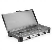 Портативна газова плита Enders Brisbane 3 з термодатчиками