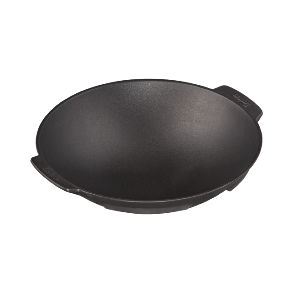 Чавунна сковорода WOK Enders Switch Grid