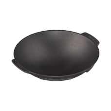 Чавунна сковорода WOK Enders Switch Grid