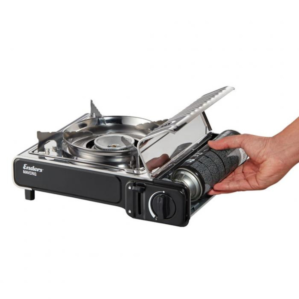 Портативна газова плита Enders Maveriq