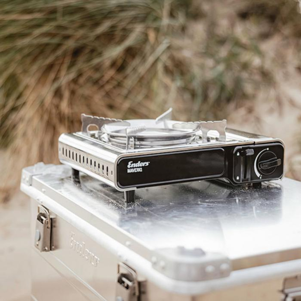Портативна газова плита Enders Maveriq