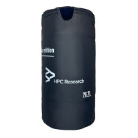 Чохол для газового балону 26,2л з відсікачем