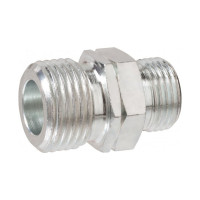 Штуцер-перехідник AG GF х RVS12